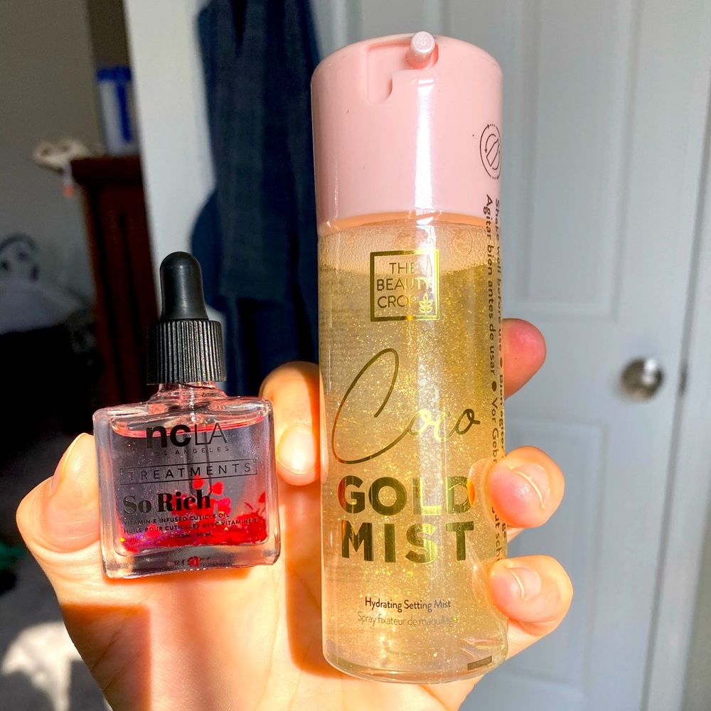 Beauty bundle